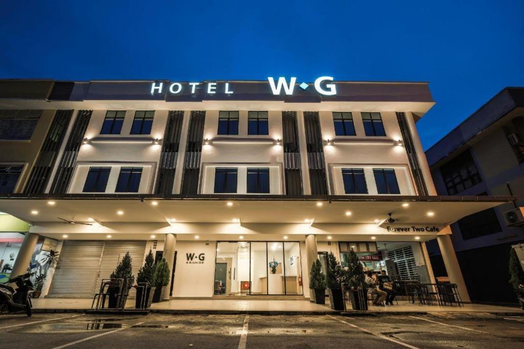 Innspire By Suntai Hotel Port Dickson