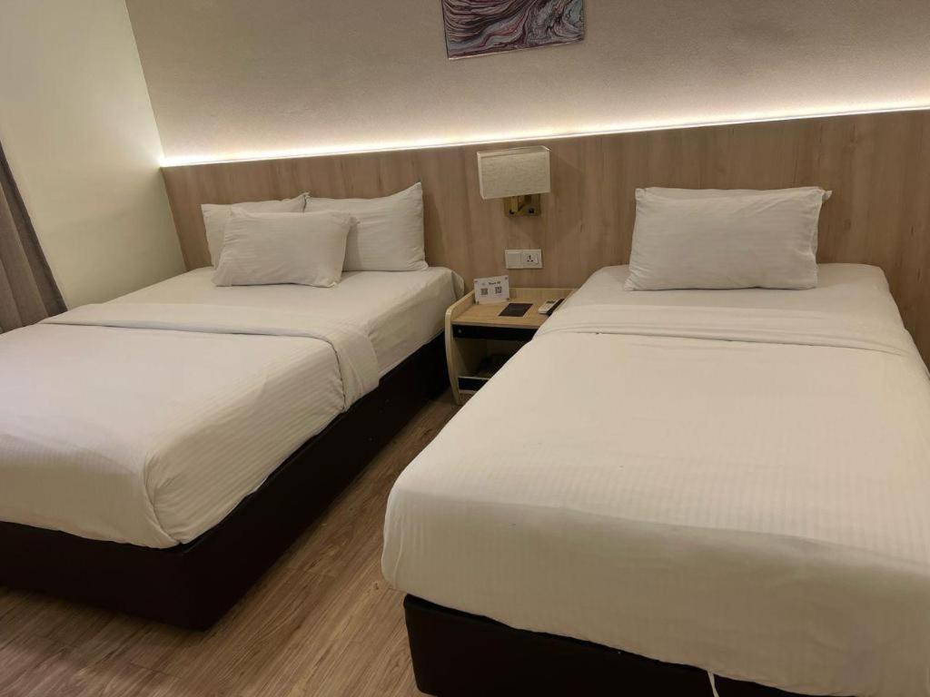 Innspire By Suntai Hotel Port Dickson
