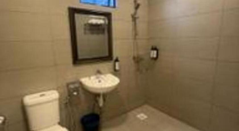 Innspire By Suntai Hotel