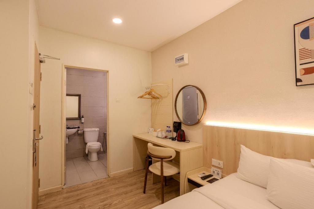 Hotel Innspire By Suntai Port Dickson