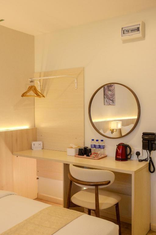 Hotel Innspire By Suntai Port Dickson
