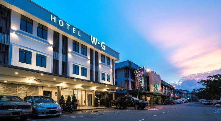 Innspire By Suntai Hotel Port Dickson