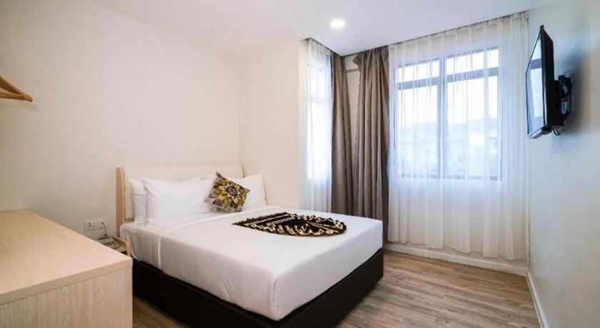 Innspire By Suntai Hotel