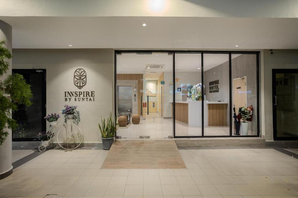Innspire By Suntai