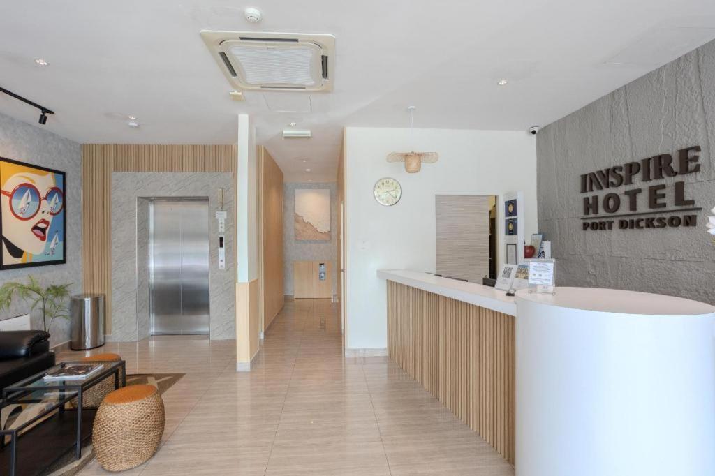 Innspire By Suntai Hotel