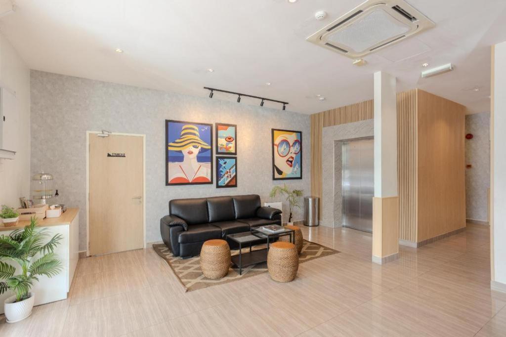 Hotel Innspire By Suntai