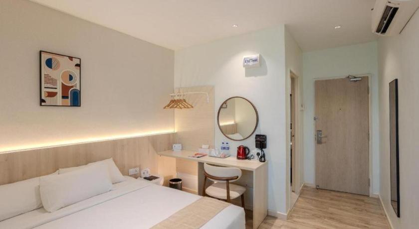 Innspire By Suntai 2* Port Dickson