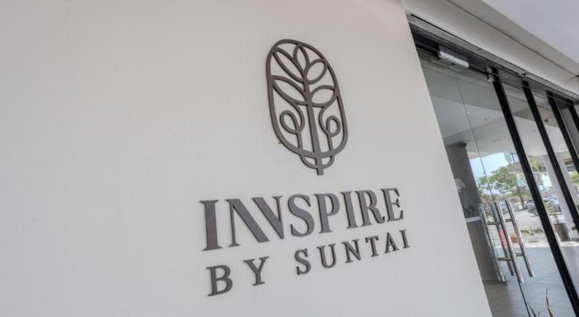 Innspire By Suntai Hotel