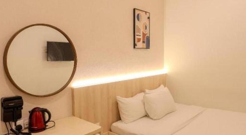 Hotel Innspire By Suntai 2*